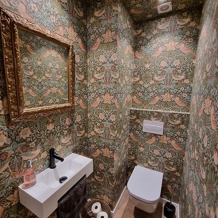 Romea Suites Мурсія Екстер'єр фото