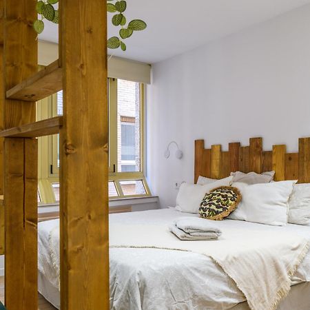 Romea Suites Мурсія Екстер'єр фото
