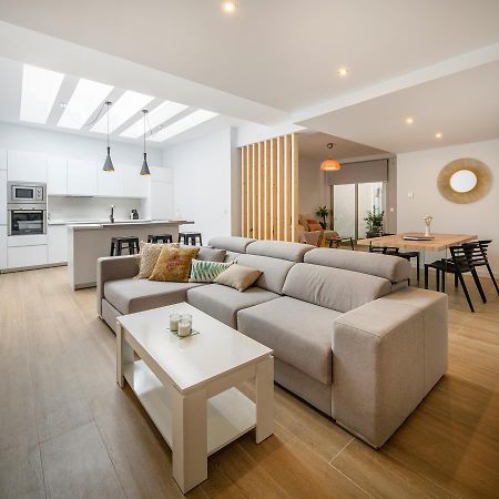 Romea Suites Мурсія Екстер'єр фото