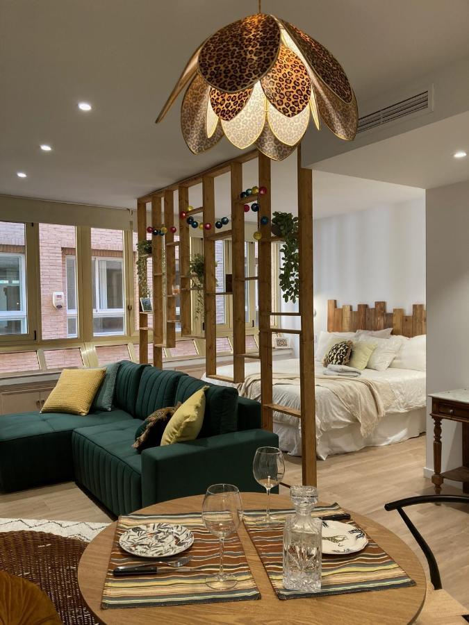 Romea Suites Мурсія Екстер'єр фото