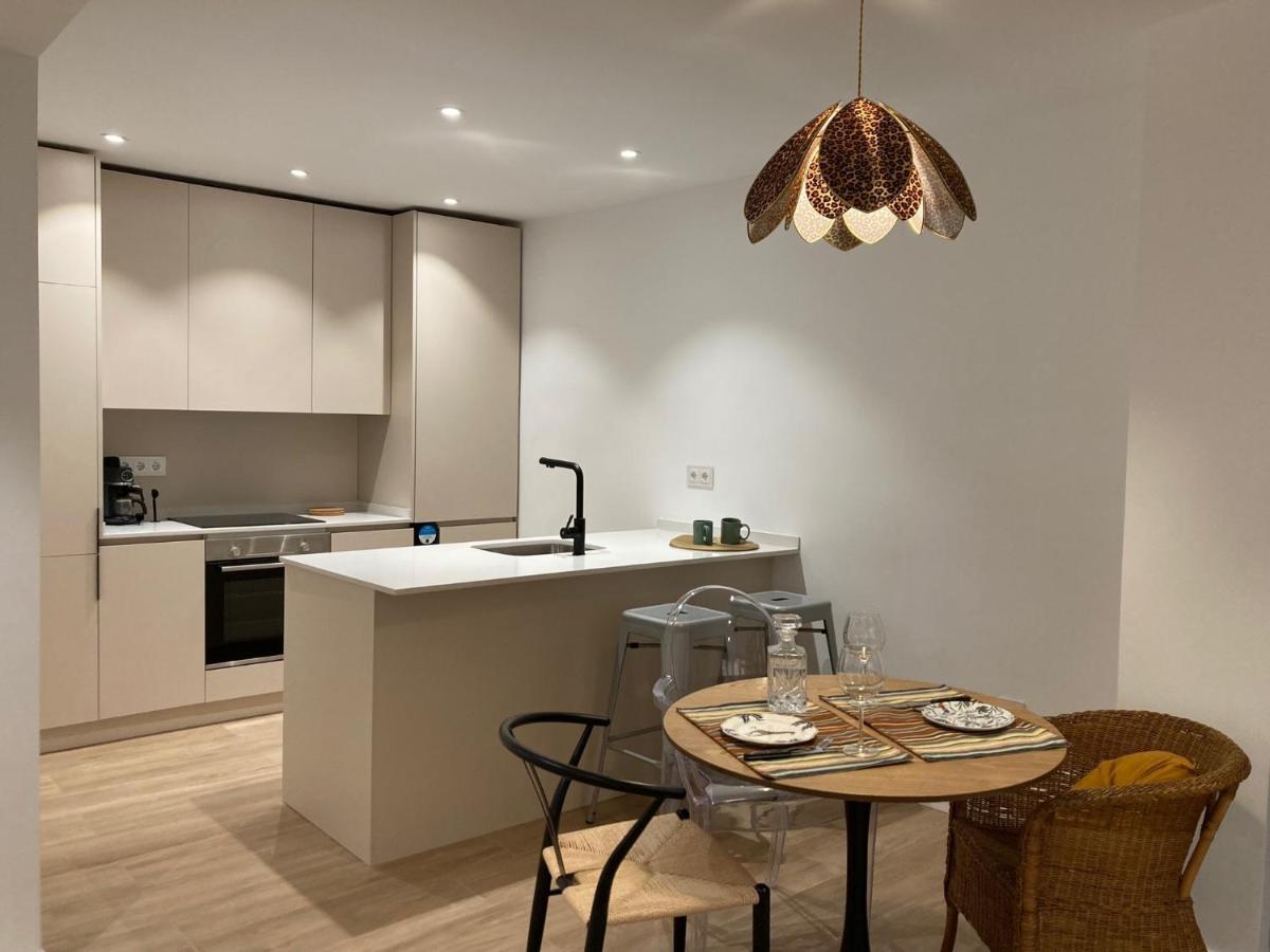 Romea Suites Мурсія Екстер'єр фото