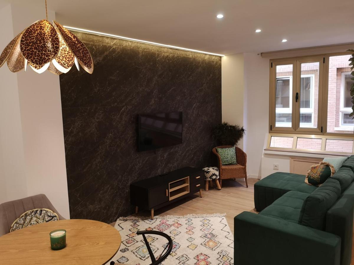 Romea Suites Мурсія Екстер'єр фото