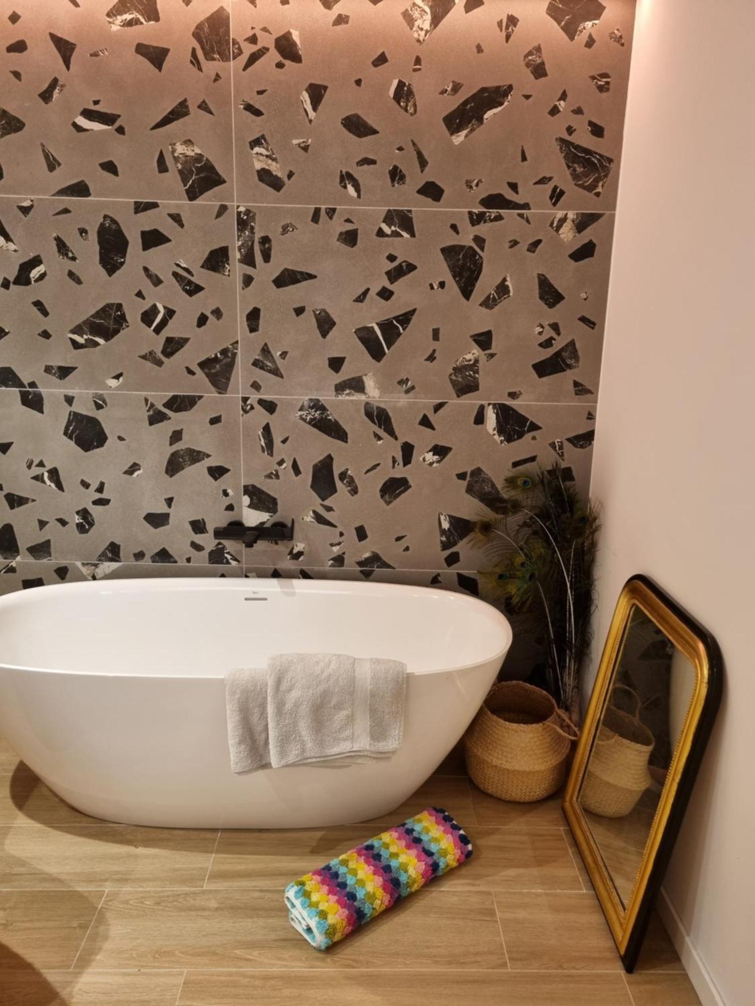 Romea Suites Мурсія Екстер'єр фото