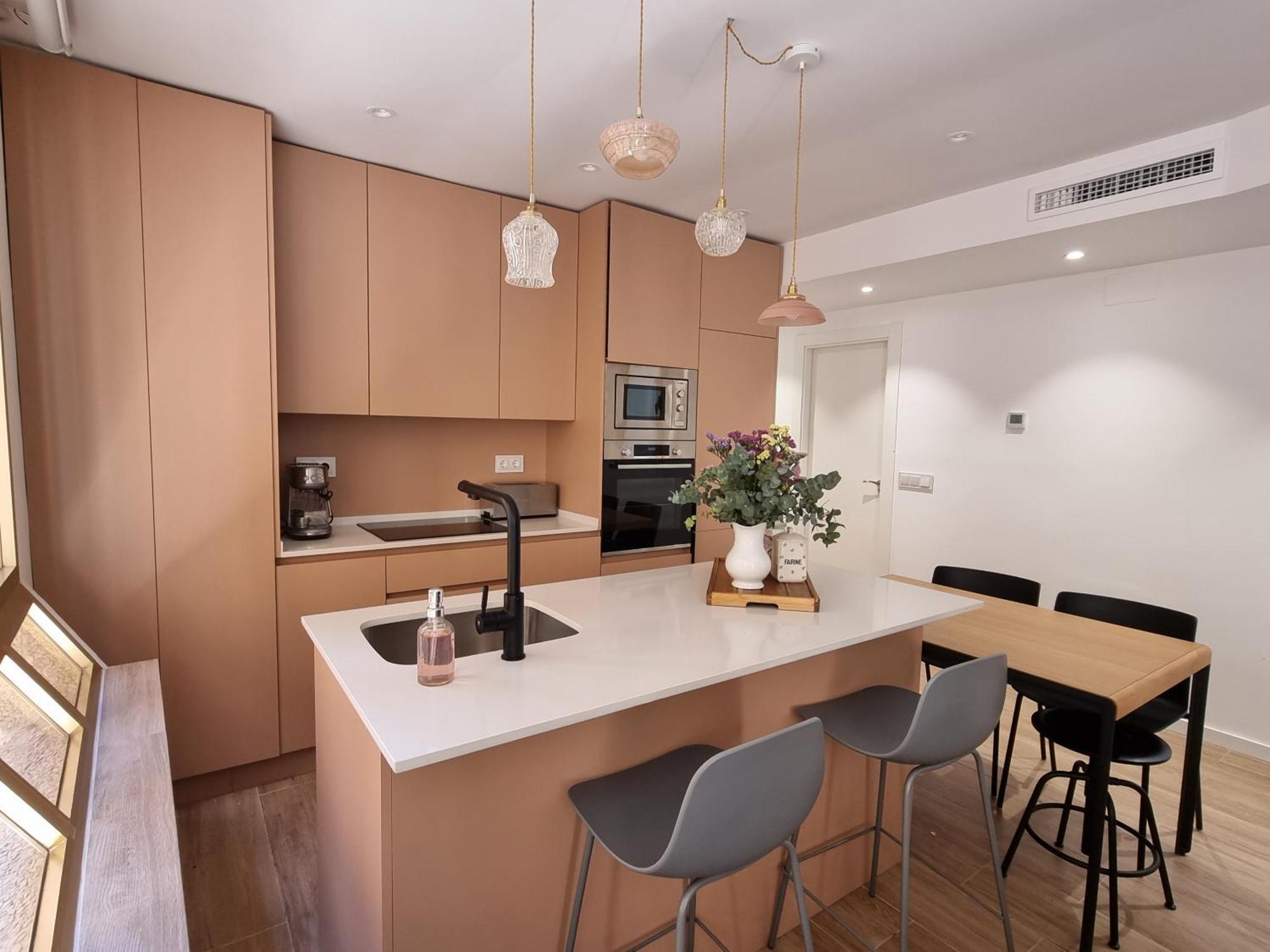 Romea Suites Мурсія Екстер'єр фото
