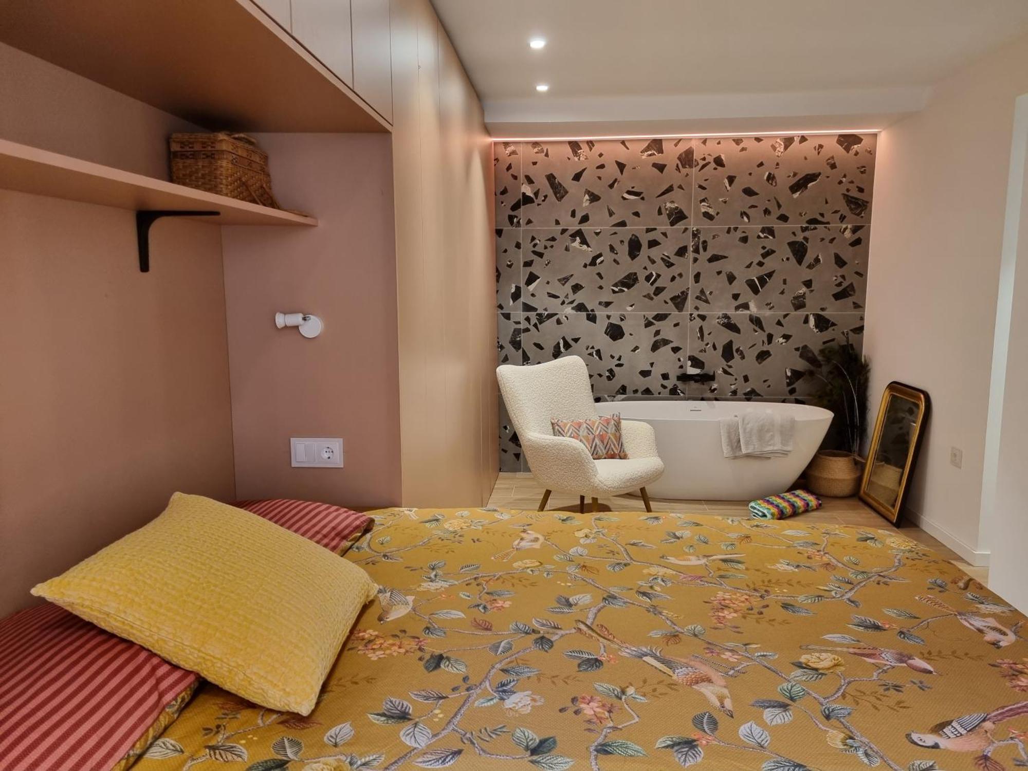 Romea Suites Мурсія Екстер'єр фото