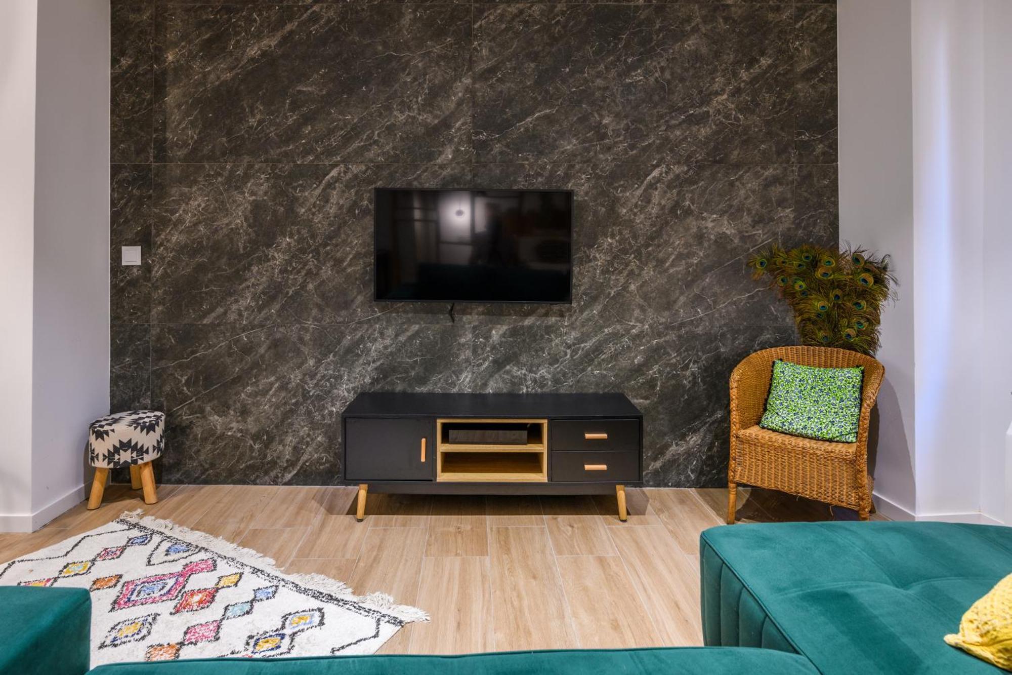 Romea Suites Мурсія Екстер'єр фото