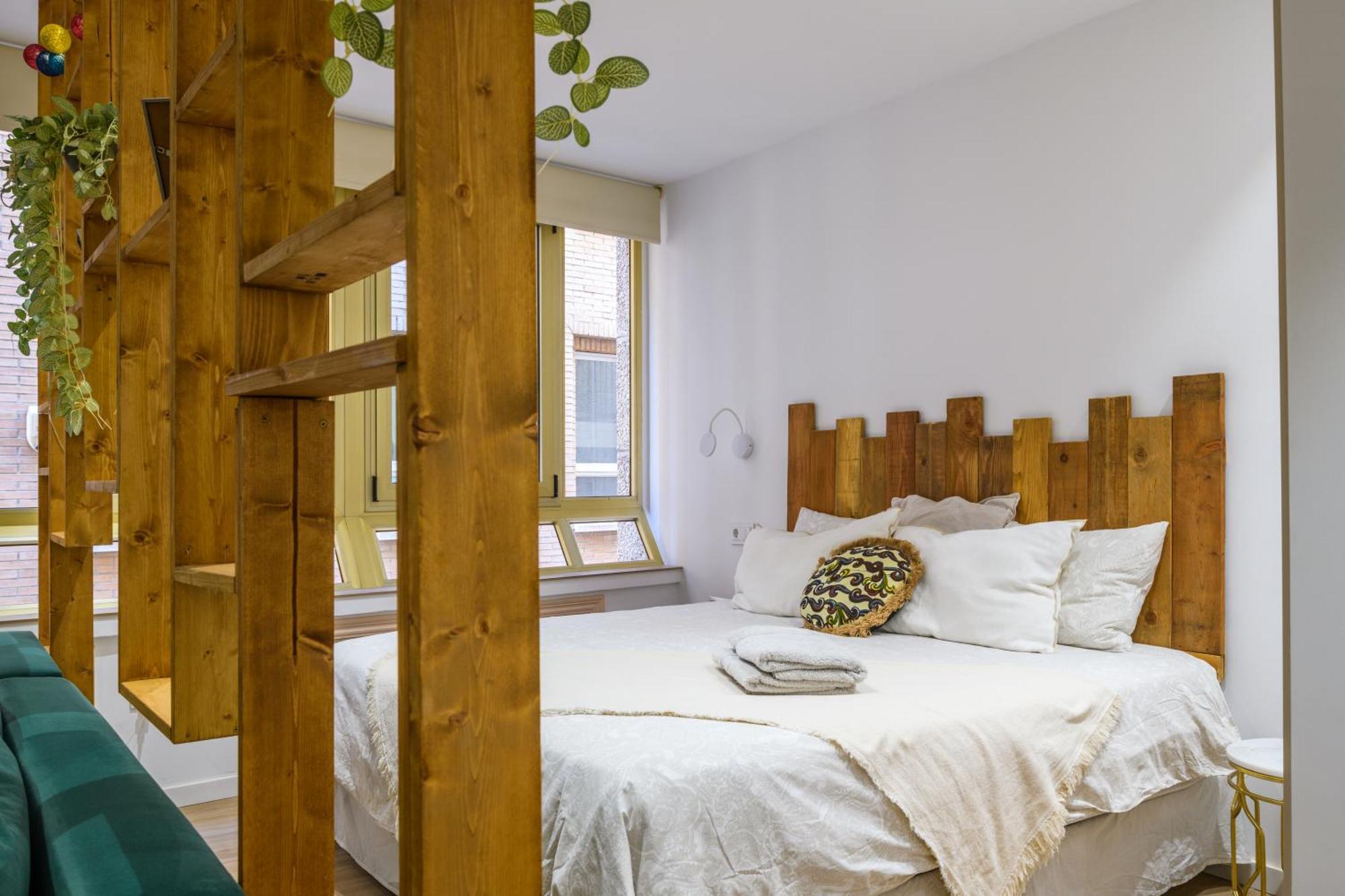 Romea Suites Мурсія Екстер'єр фото