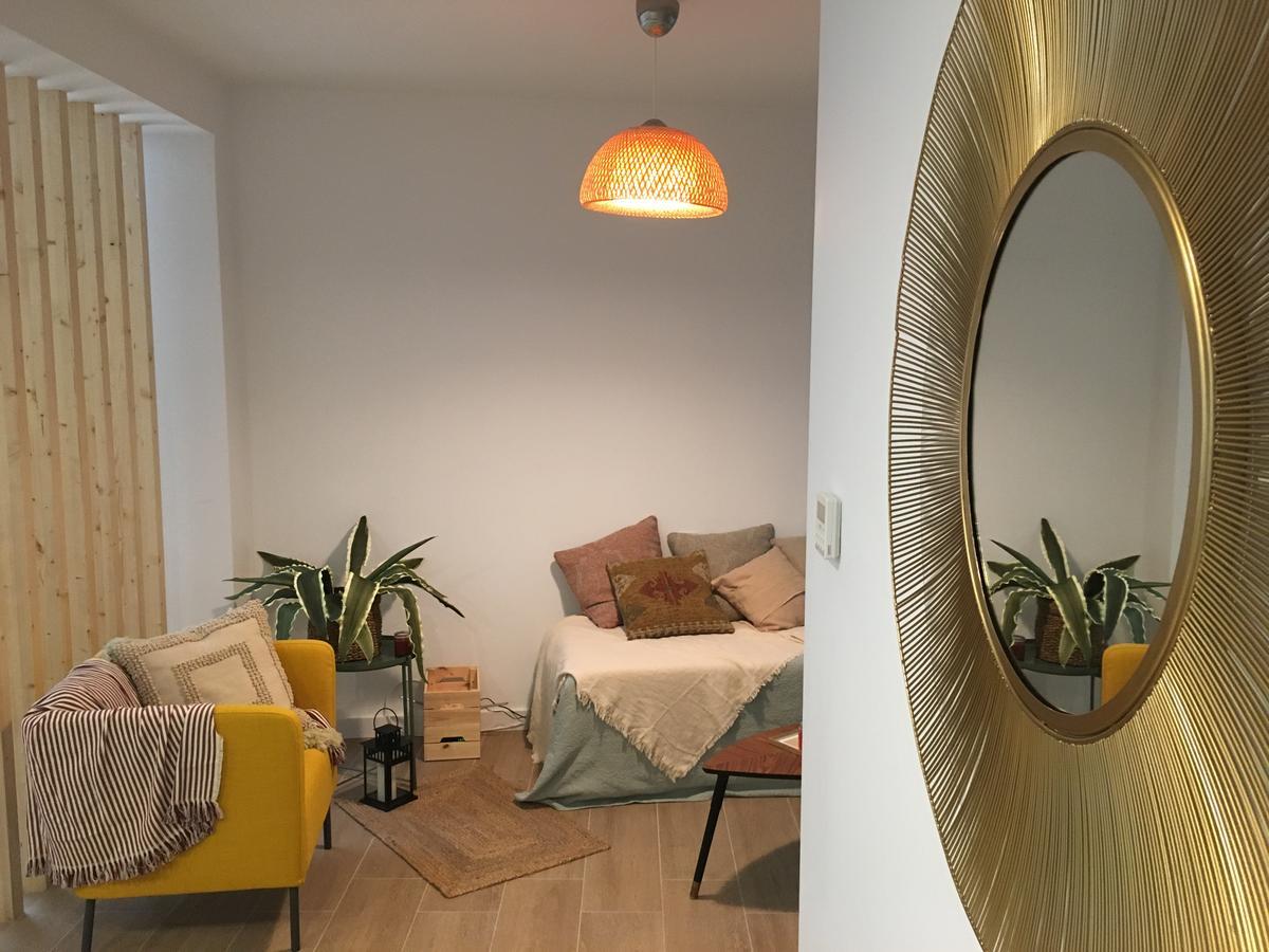 Romea Suites Мурсія Екстер'єр фото