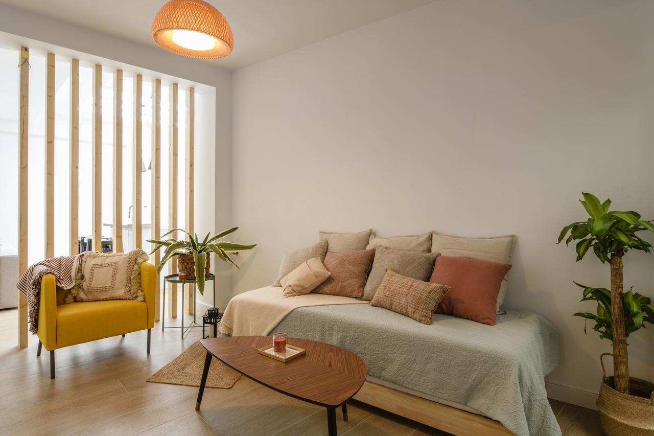 Romea Suites Мурсія Екстер'єр фото