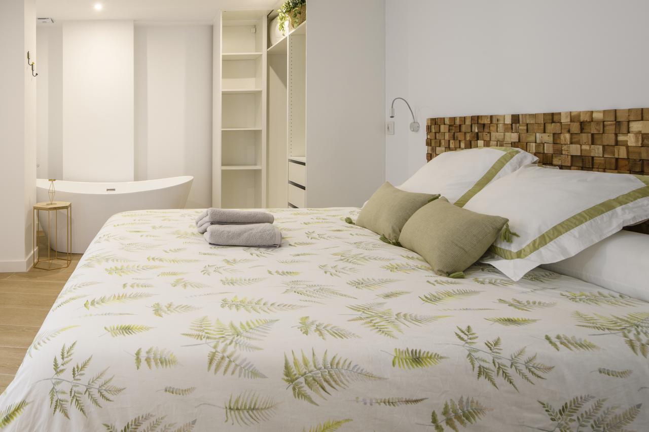 Romea Suites Мурсія Екстер'єр фото