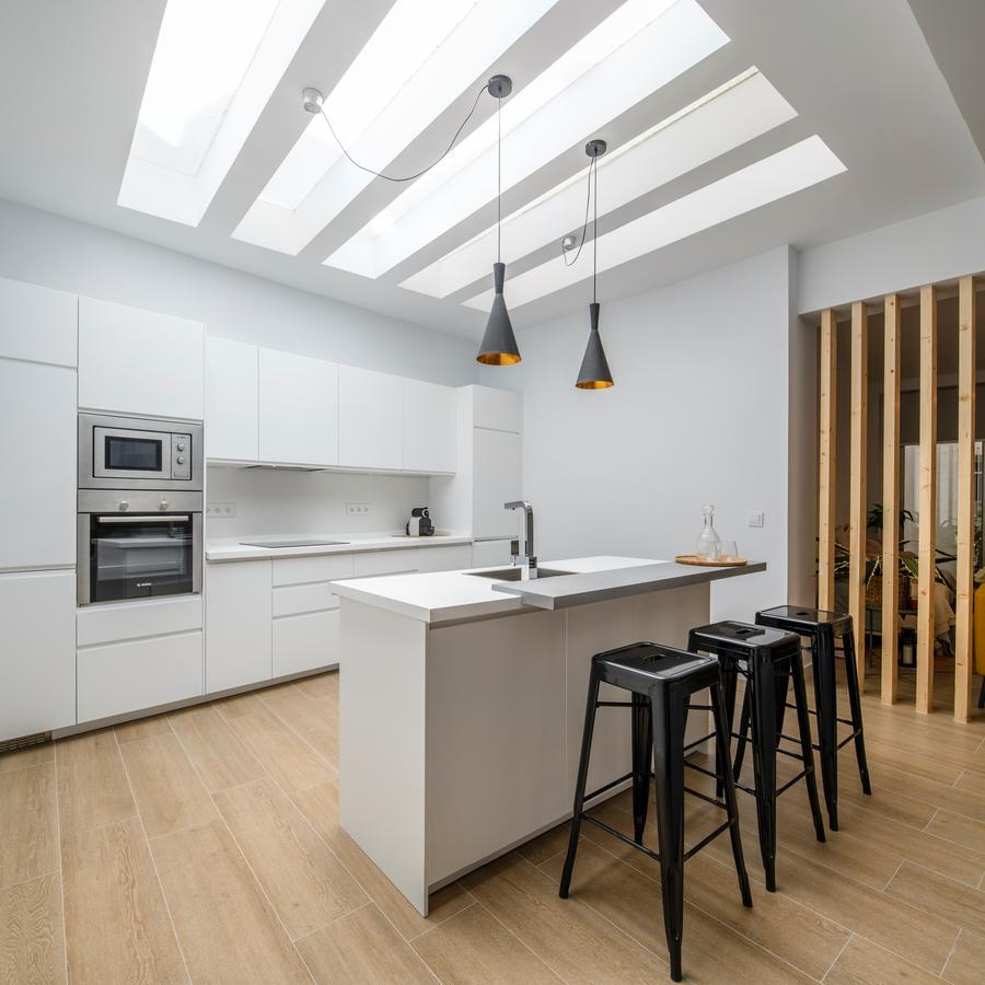 Romea Suites Мурсія Екстер'єр фото