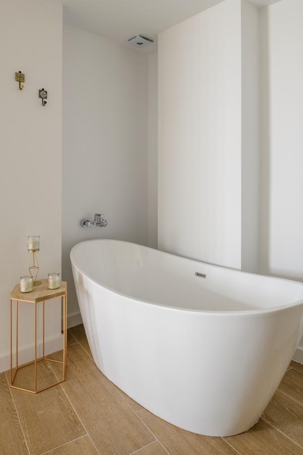 Romea Suites Мурсія Екстер'єр фото