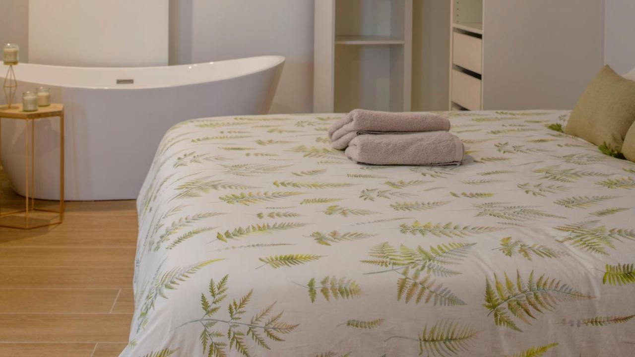 Romea Suites Мурсія Екстер'єр фото