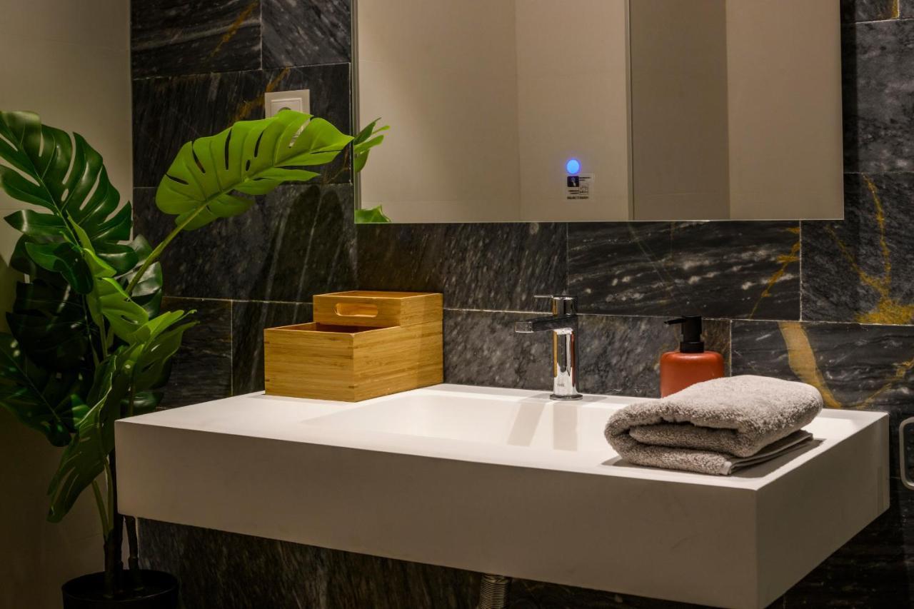Romea Suites Мурсія Екстер'єр фото