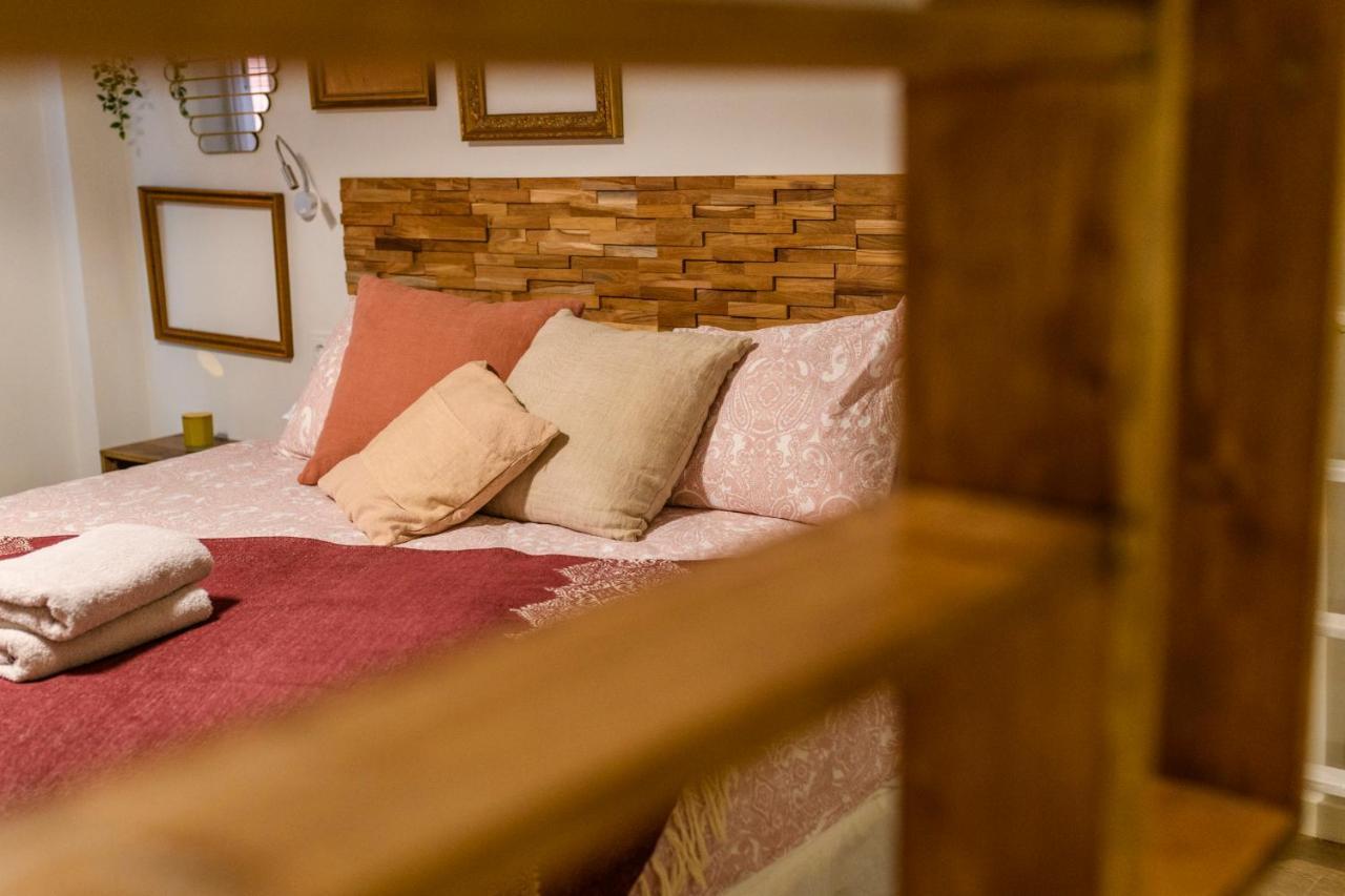 Romea Suites Мурсія Екстер'єр фото